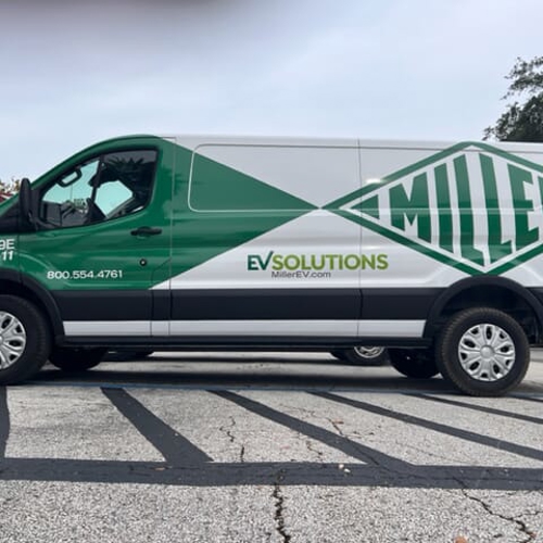 Vehicle Graphics